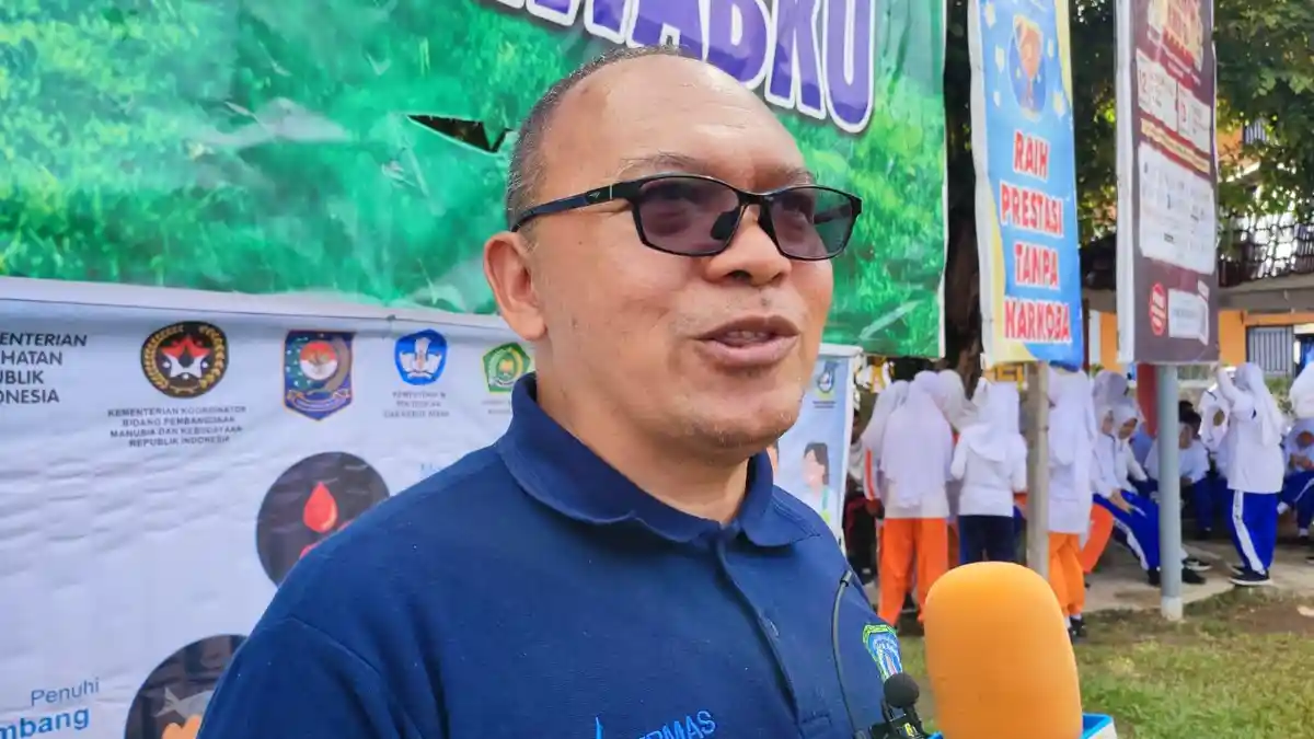 Kadinkes Kepri Ungkap 10 Persen Peserta BPJS Kesehatan Nunggak Bayar Iuran