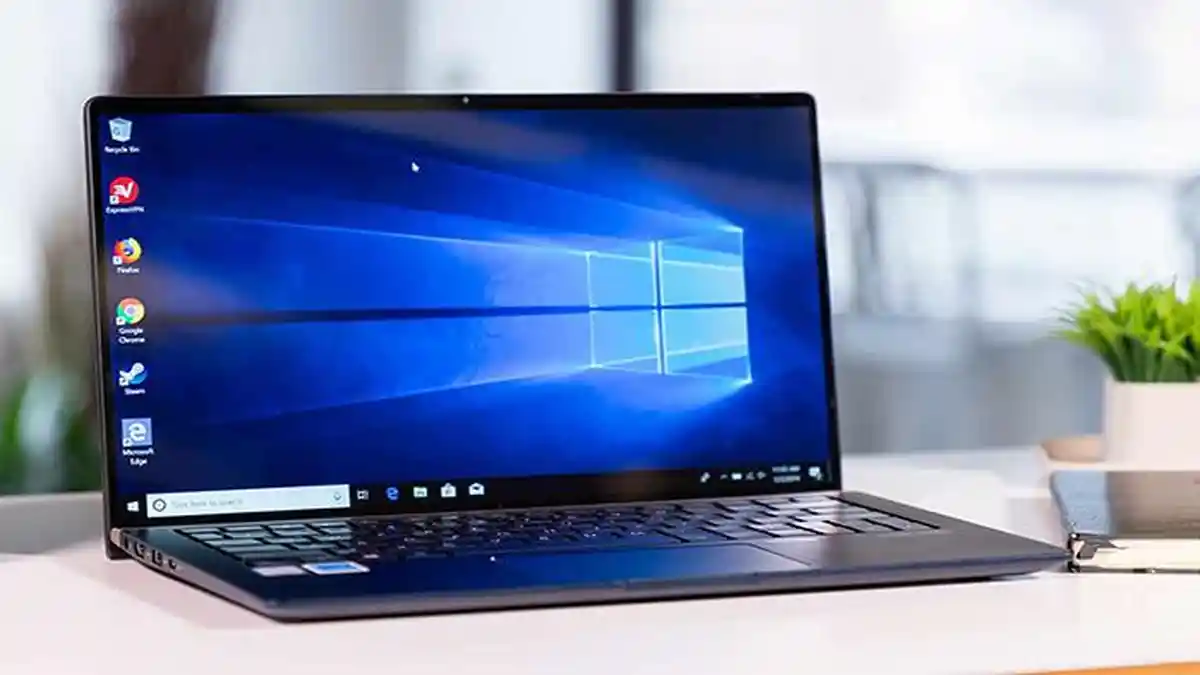 Shutdown Laptop Windows Tapi Tak Benar-benar Mati, Ini Penyebabnya