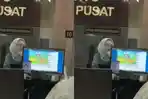 PN Jakarta Pusat Kesulitan Telusuri Identitas Petugas yang Main Game Gegara Sedang Libur Lebaran