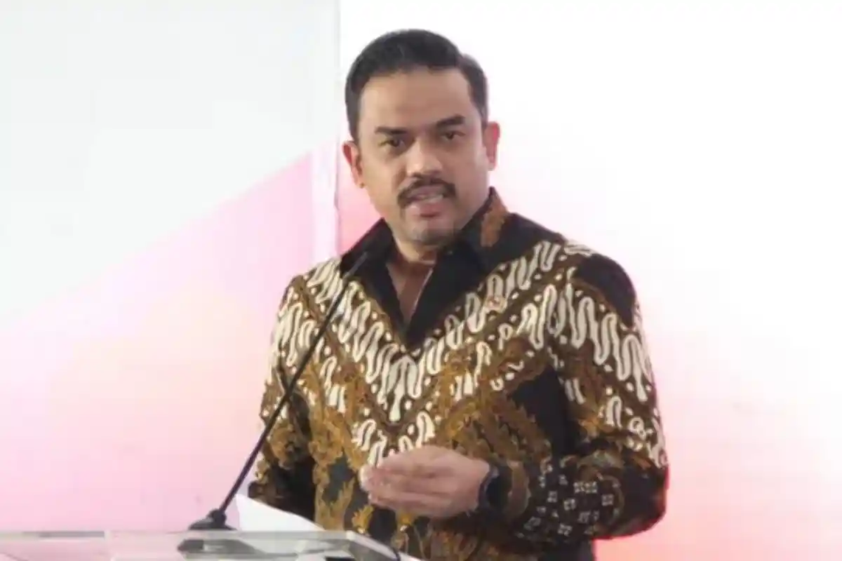 Menteri UMKM Maman Abdurrahman Ungkap 3 Tahun Bank NTT Tidak Salurkan KUR, Ini Alasannya