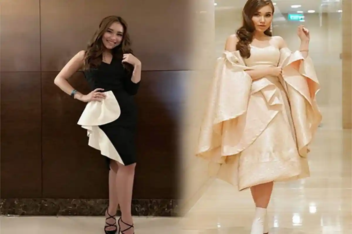 Ayu Ting Ting Geram Sama Enji Baskoro, Gara Mau Ketemu Bilqis tapi Sempat-sempatnya Kesini Dulu!