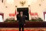 Asman Abnur Menpan RB