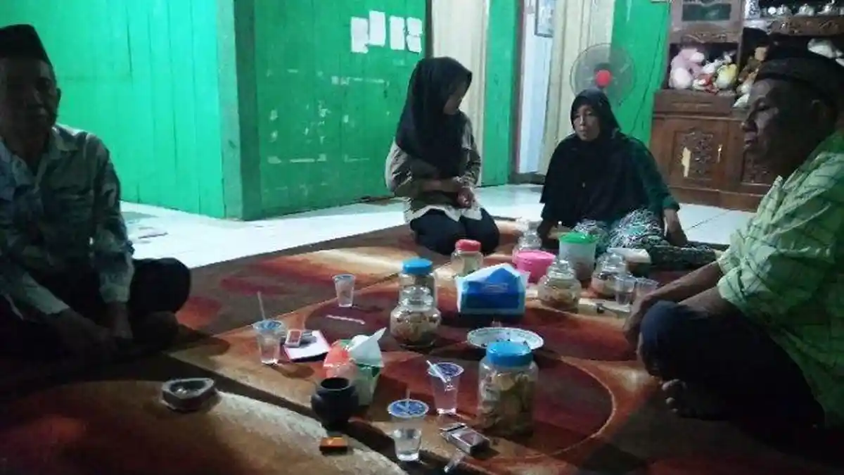 Keluarga Jelaskan Kronologi Mahasiswa asal Grobogan di Taiwan yang Tewas Tertabrak Mobil