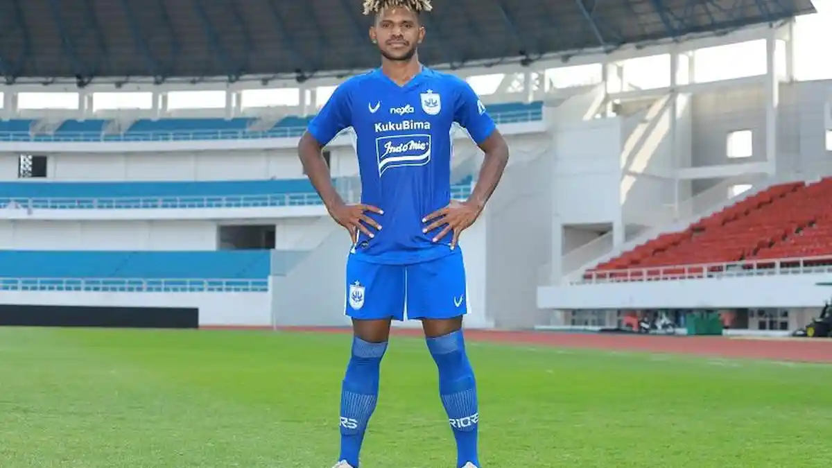 Eks Persija Jakarta Ini Resmi Gabung PSIS Semarang, Evan Dimas Dikabarkan Segera Merapat