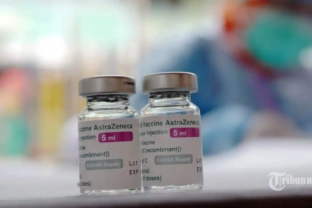 Indonesia Kedatangan 998 Ribu Dosis Vaksin Bantuan Pemerintah Jepang