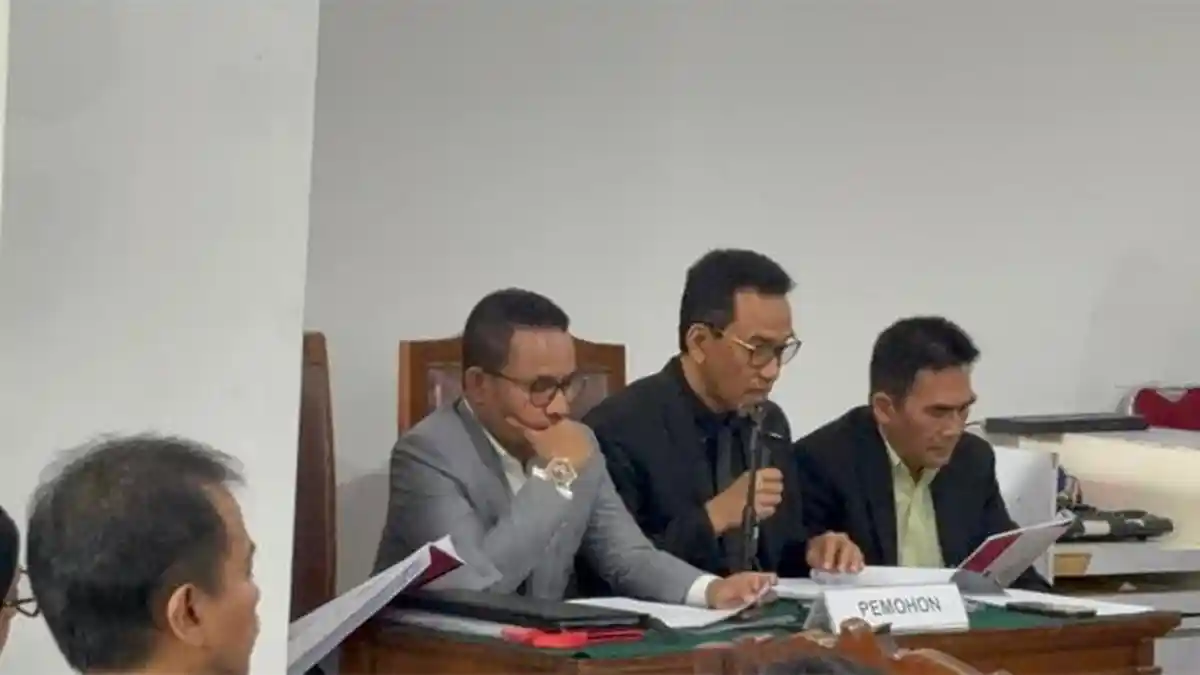 Kuasa Hukum Ungkap Detik-detik Penggeledahan & Penangkapan Roy Suryo oleh Polda Metro - Tribunnews.com