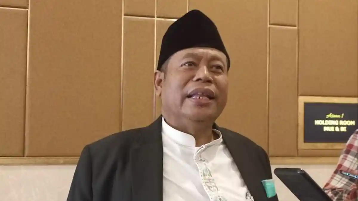 Cegah Kasus ACT Berulang, MUI Minta Kemensos Buat Pedoman Pengumpulan Donasi