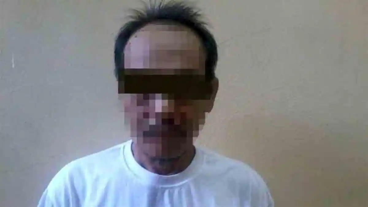 Tak Dilayani Berhubungan Badan, Pria Ini Aniaya Istri Pakai Kampak