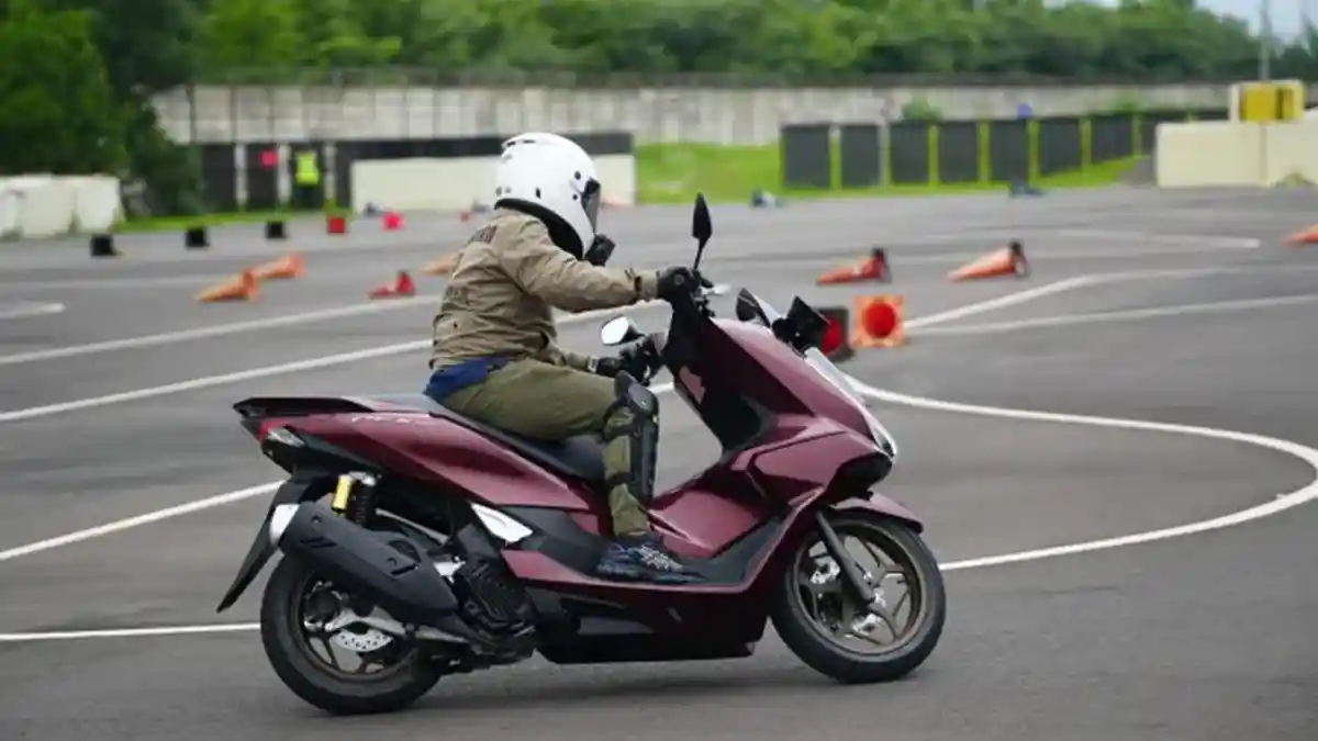 Pahami Cara Merawat Knalpot Motor Kebanggaan