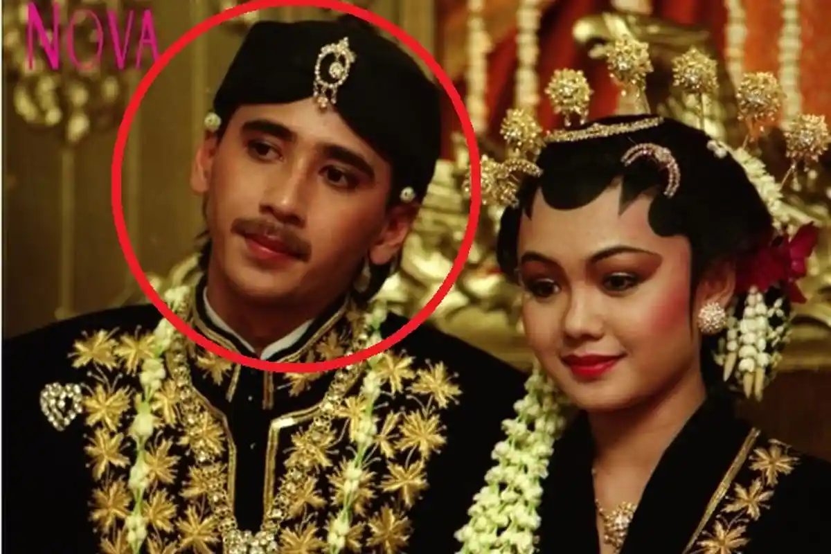 Hanya 4 Bulan Jadi Suami Yuni Shara Gegara KDRT, Begini Kabar Raymond Manthey usai Dicerai Kakak KD