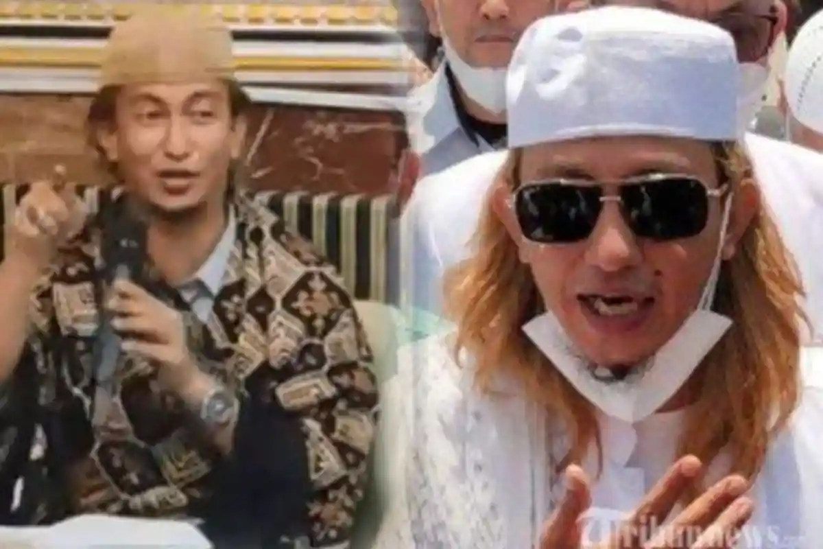 UPDATE Kondisi Bahar bin Smith 3 Hari Usai Lapor Ditembak: Serukan Tak Takut Ancaman, Ini Kata RS