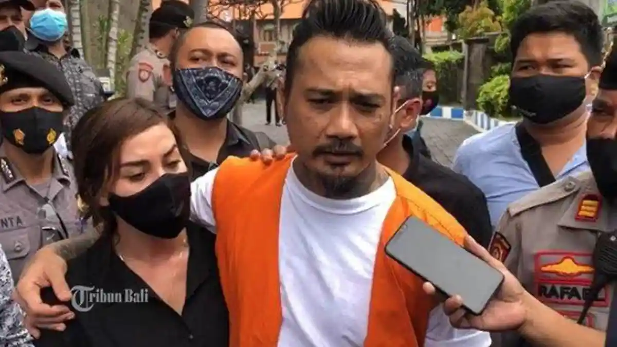 Demi Perkuat Penangguhan Penahanan, Jerinx SID Mengaku Bersedia Jika Akun Media Sosialnya Dihapus