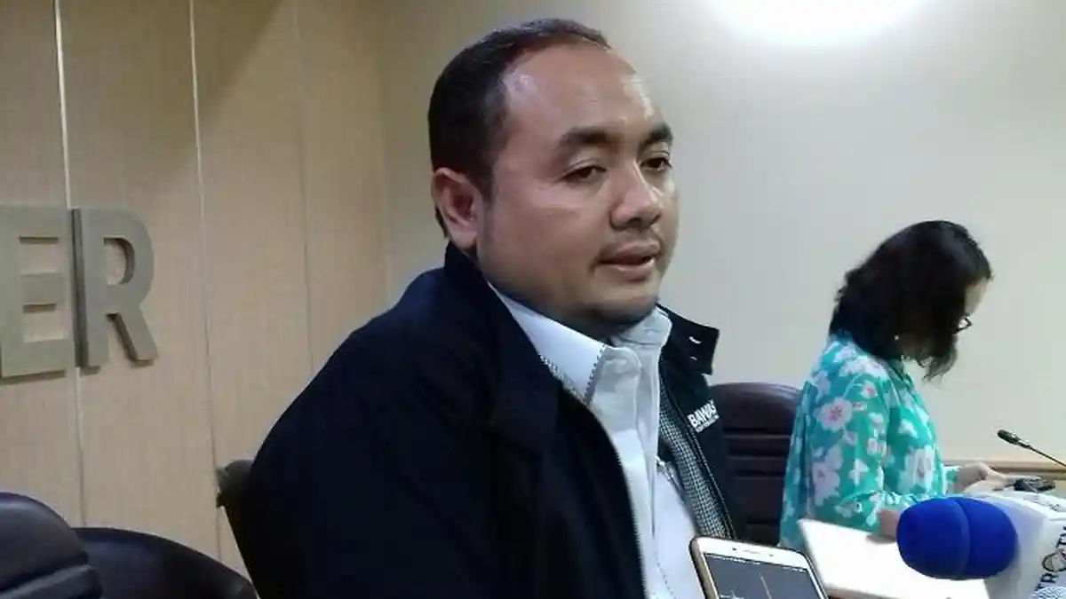 Update Indeks Kerawanan Pemilu 2019 Versi Bawaslu RI: Papua Tertinggi, Sumatera Selatan Terendah