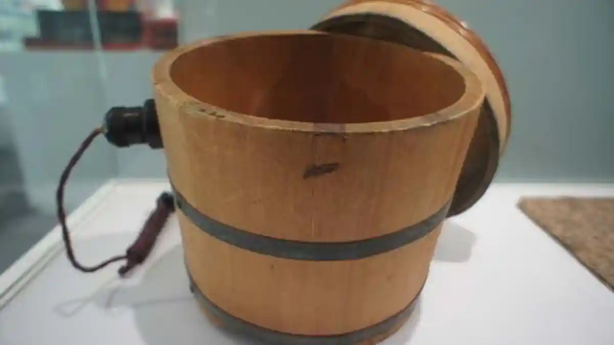 TAHUKAH ANDA! Inilah Penampakan Rice Cooker Pertama di Dunia ...