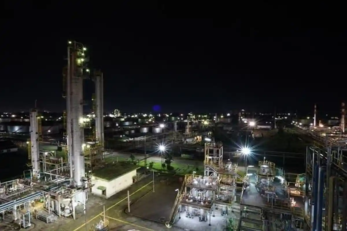 Kilang Plaju Jadi Saksi, 66 Tahun Pertamina Dalam Jejak Waktu