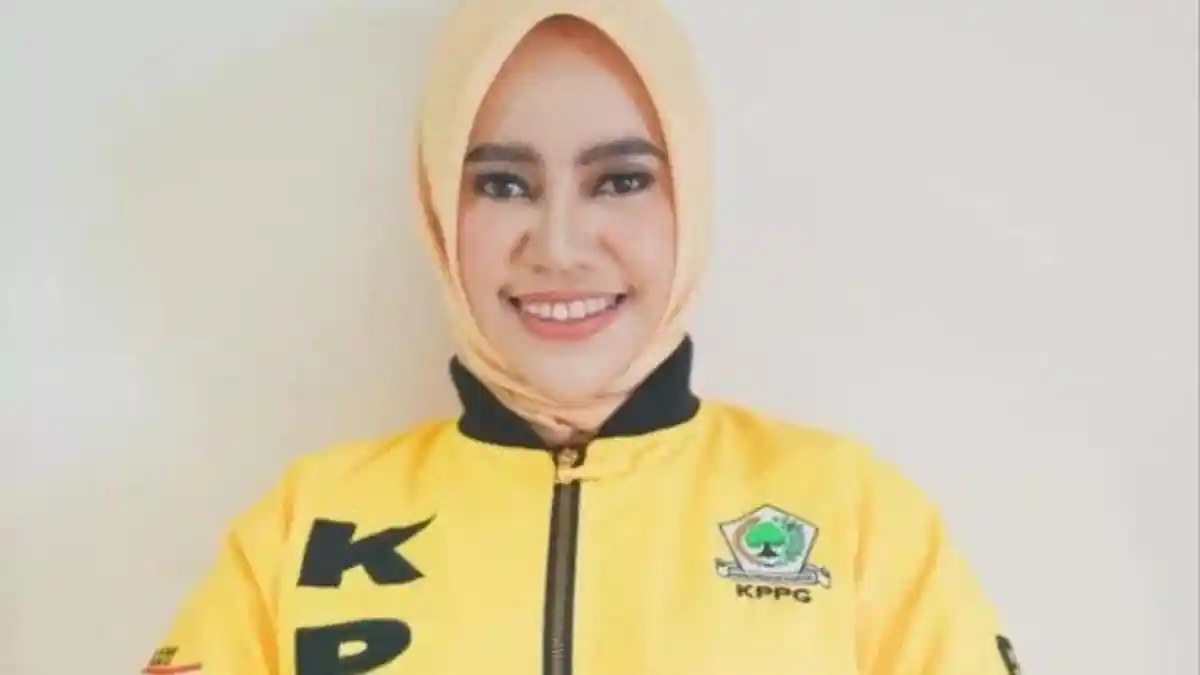 Profil Agriati Yulis Legislator Golkar Maluku Utara Diduga Selingkuhan  Wakapolres, Lulus Kedokteran