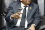 Mohammad Taufik Telah Membantah Keluar dari Partai Gerindra