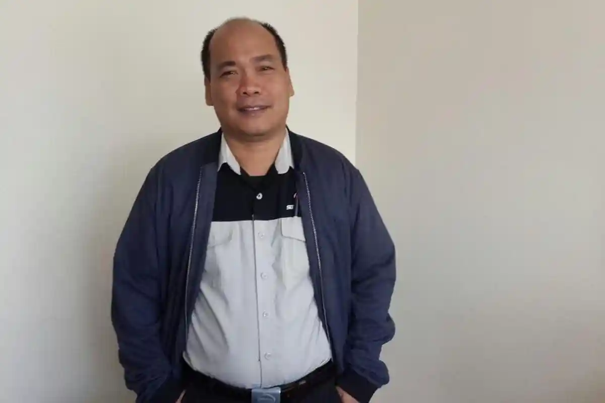 Bertepatan Laga Tim Senior, Pertandingan PSM U-21 Dipindah Malam