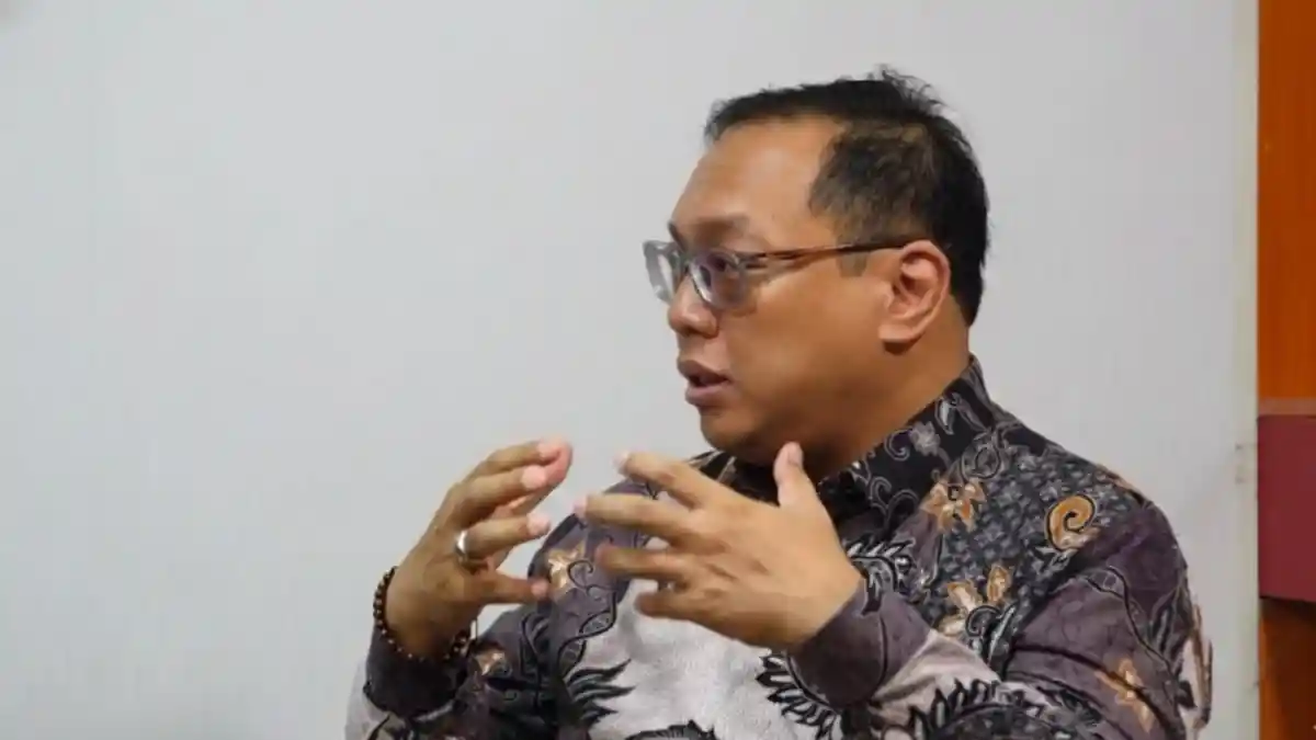 Geothermal Dinilai Jadi Kunci Sukses Transisi Energi Indonesia