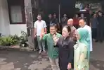 Puan Maharani Bertemu Cak Imin, Makan Siang Sambil Bahas Pilpres 2024
