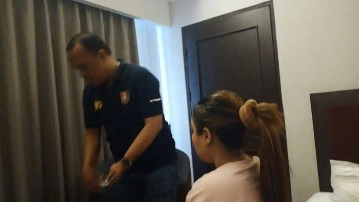 PSK Online Merasa Dijebak Anggota DPR RI Andre Rosiade