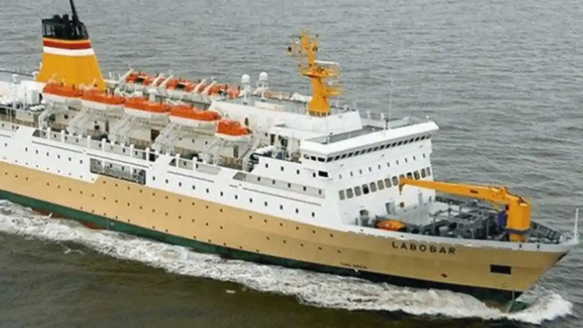 Jadwal Kapal Pelni Tanggal 6, 8, 13 dan 22 September 2024, Cek Harga TIket dan Rute Sorong ke Bitung