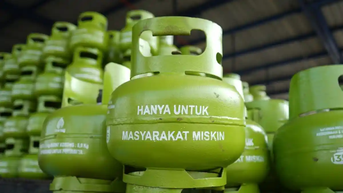LIBUR Panjang Paskah, Pertamina Patra Niaga Pastikan Stok BBM dan LPG di Bali Aman!