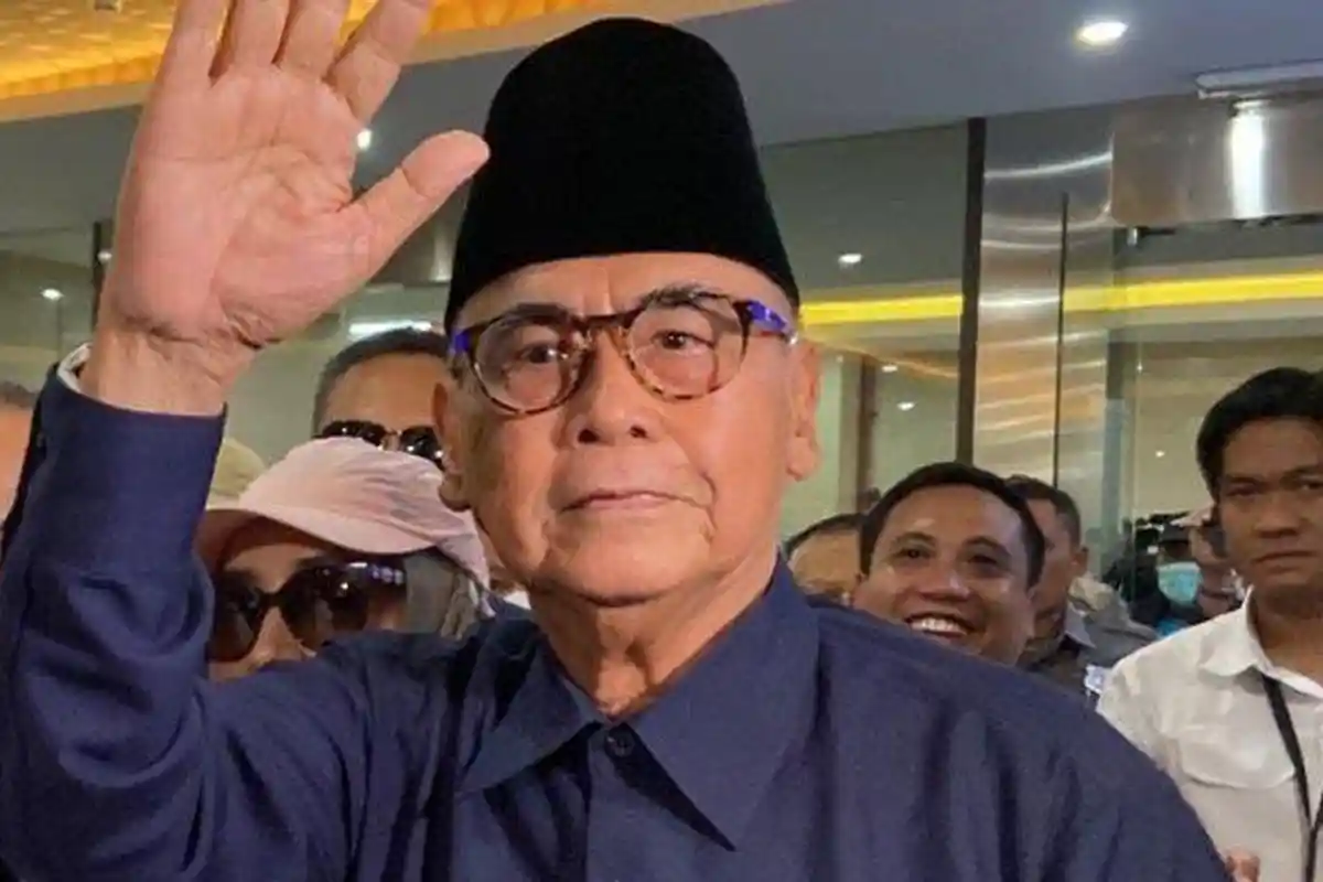 Mengintip Rekening Panji Gumilang yang Dibekukan Polisi, Transaksinya Mencapai Triliunan