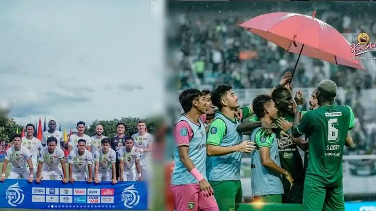 Prediksi Skor Persebaya vs Borneo FC di Liga 1, Bajul Ijo Kini dalam Masalah, Sanggup Jauhi Persib?