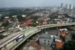 Target Penerapan Pembayaran Transportasi Antarmoda