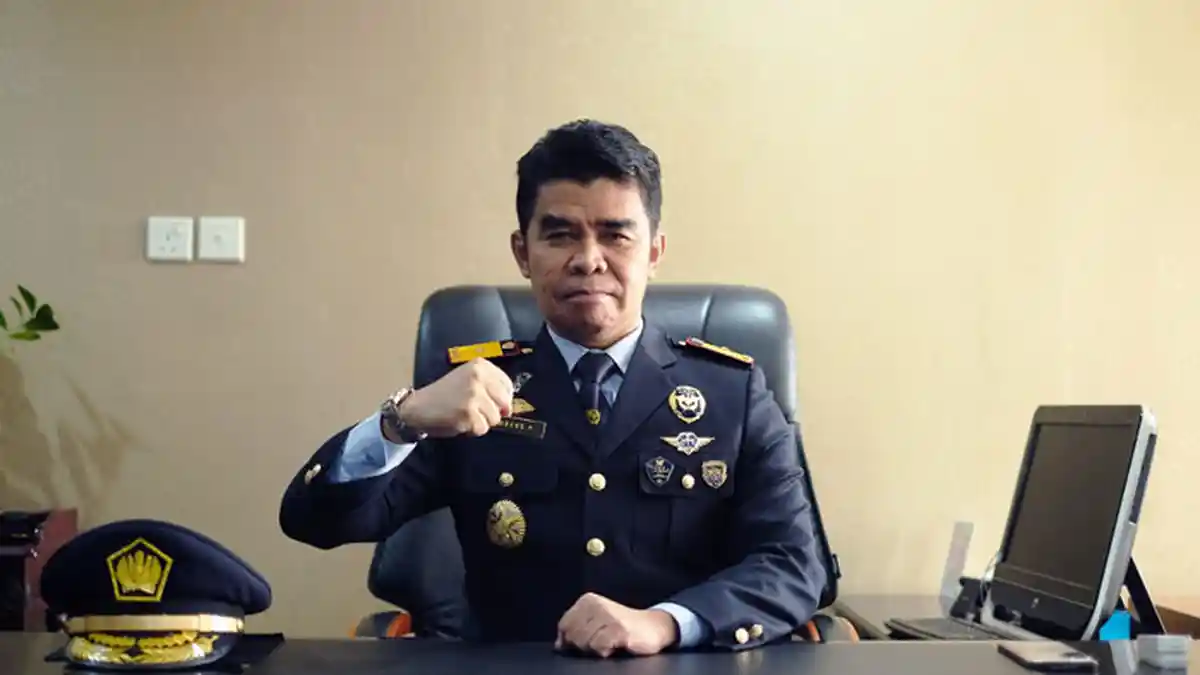 BC Batam Sergap Barang Ilegal Rp 65,8 Miliar, Periode Agustus-9 Oktober 2021