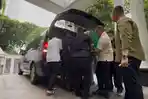 Terlanjur Meninggal, Terdakwa Korupsi Alex Noerdin Batal Diadili