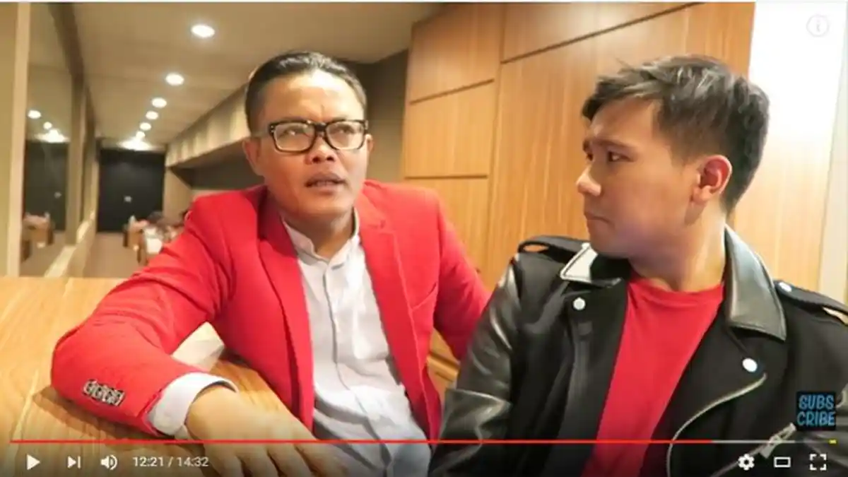 Andai Diajak Reunian OVJ atau SOS, Sule Pilih Mana? Jawabannya Mengejutkan