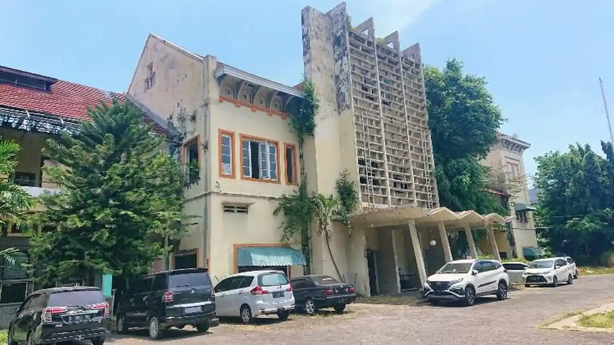 Pemkot Semarang Siap Koordinasi dengan Kementerian BUMN untuk Revitalisasi Hotel Dibya Puri