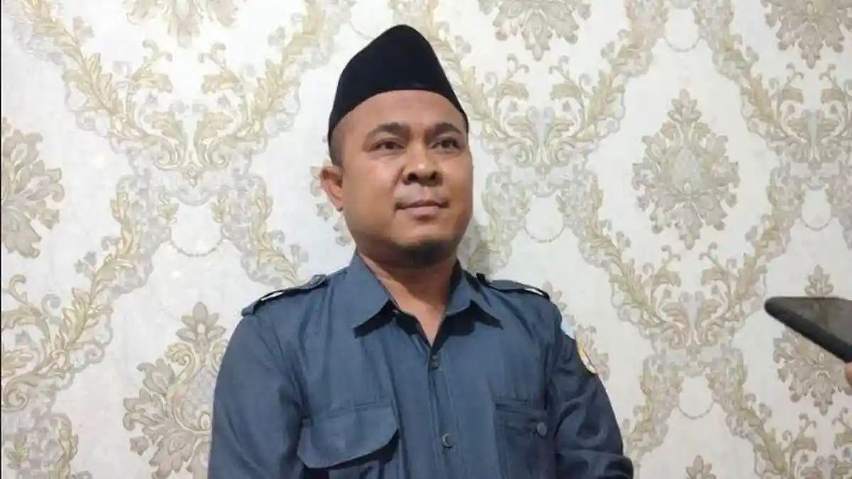 80 Persen APS Caleg di Sarolangun Ditertibkan Bawaslu