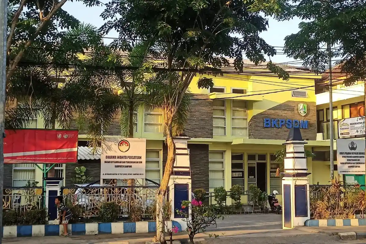 Pejabat di Sampang Deg-degan, Bakal Ada Mutasi Besar-besaran, Tinggal Tunggu Rekomendasi BKN