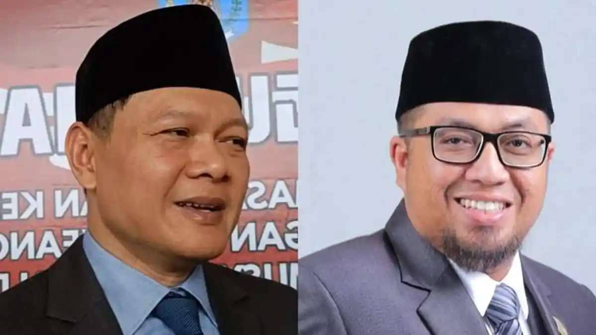 Dukungan Bertambah, Fahmi-Ikhwan Kantongi Rekomendasi Partai Gerindra Maju Pilkada Paser 2024