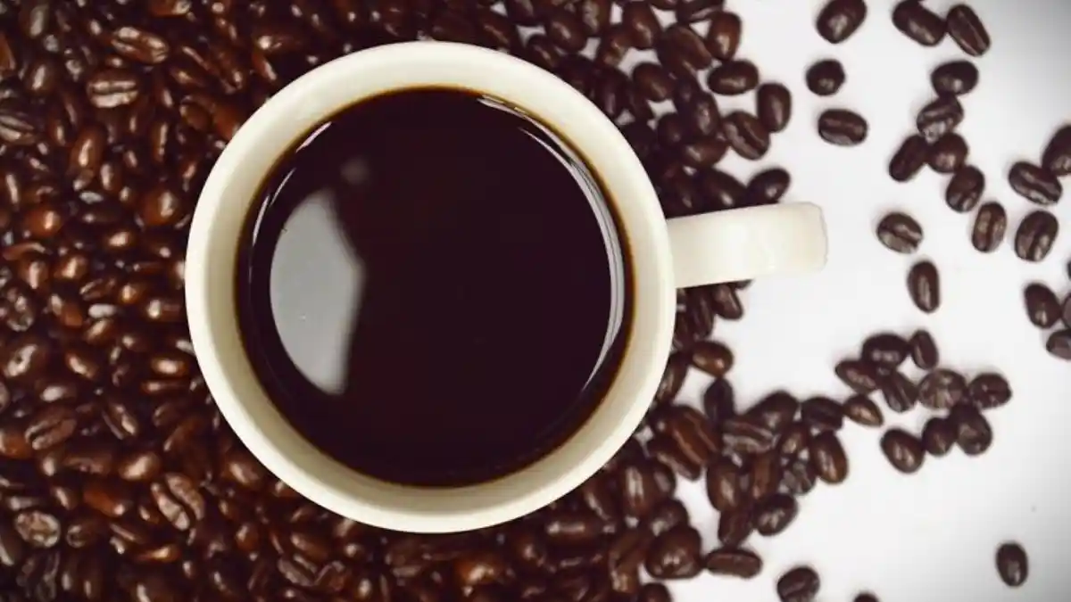 Ini yang Terjadi pada Tubuh Bila Anda Minum Kopi Hitam Setiap Hari, Baik untuk Kesehatan?