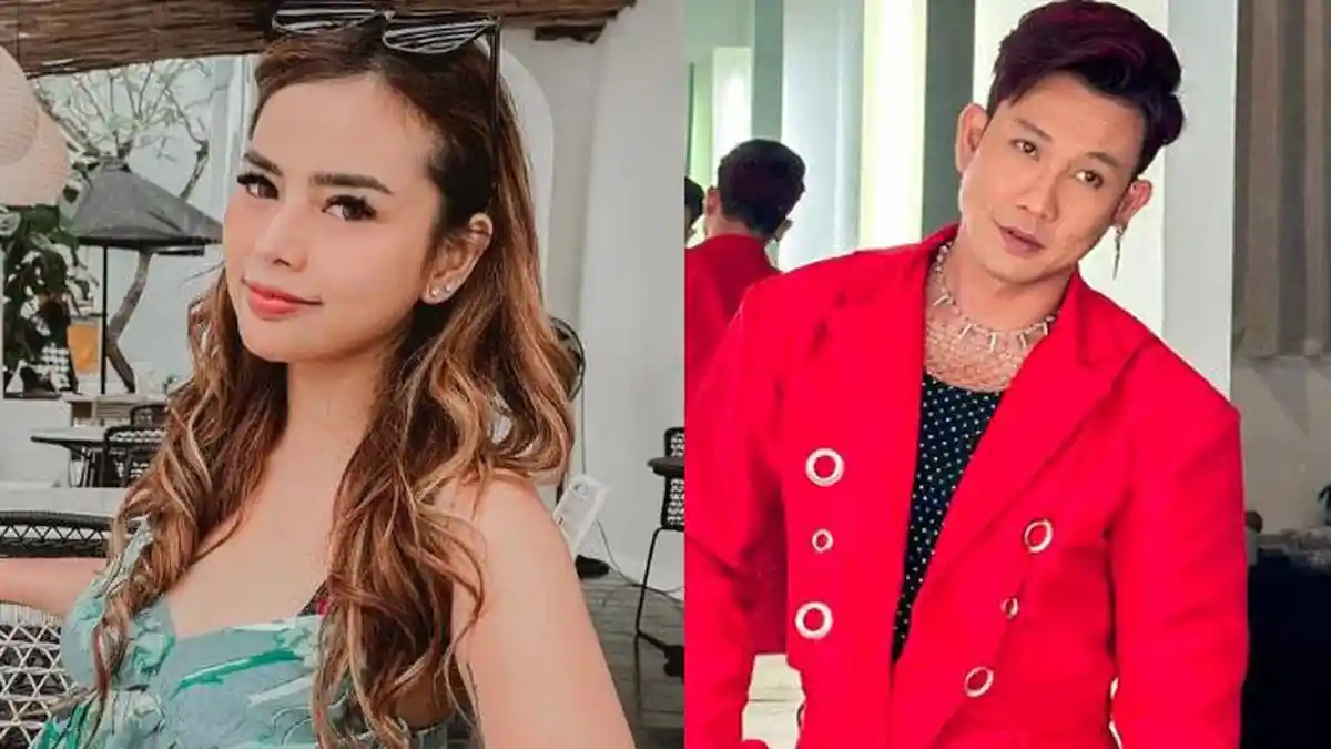 Peluk Anak Verny Hasan, Denny Sumargo Beri Pesan Mendalam: Jika Tak Ada yang Akui Kau Anak, Cari Aku