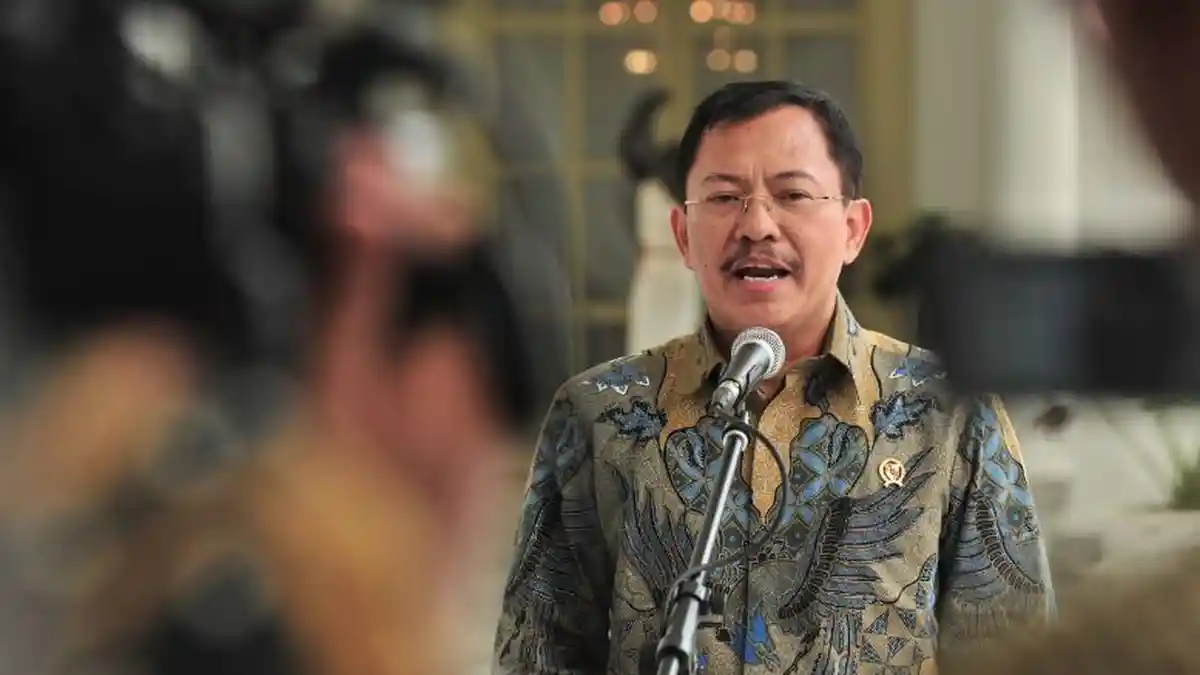 Located in Balitbangkes, Menkes Assures Indonesia have a 'Kit' been Tested to Check Corona Virus