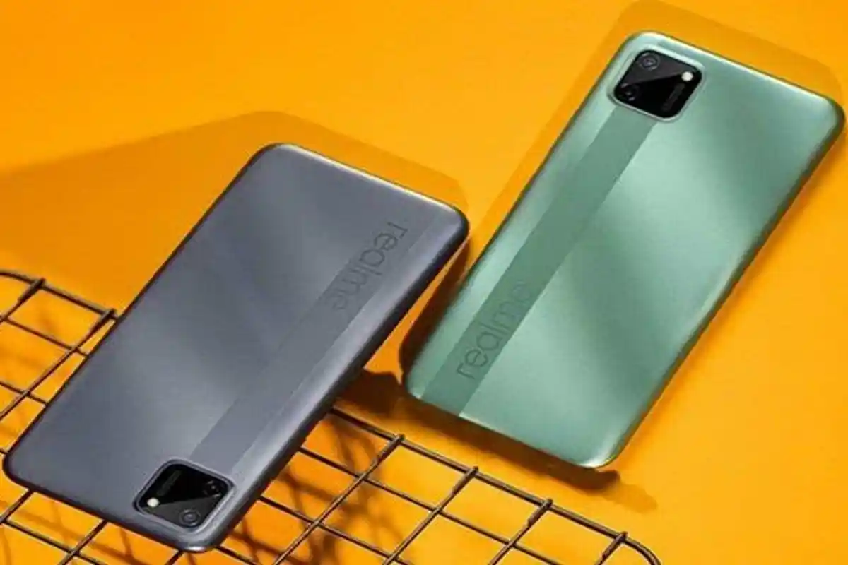 HARGA Terbaru HP Realme di Akhir November 2020 di Erafone Nipah, Ada Realme X3 hingga Realme Narzo