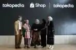 Tokopedia Rayakan Hari Batik Nasional 2024