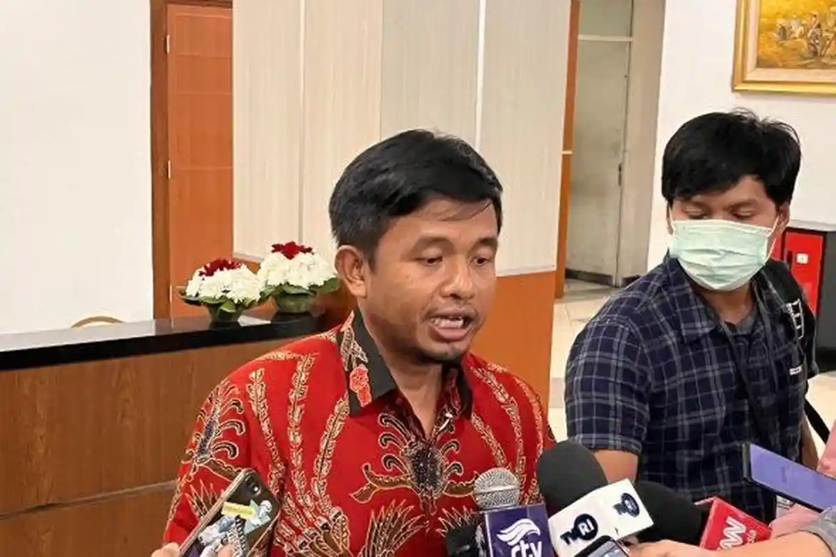 Hasil Verfak Diduga Dimanipulasi, Banyak Alamat Parpol tak Sesuai, KPU Bantah Loloskan 3 Parpol TMS