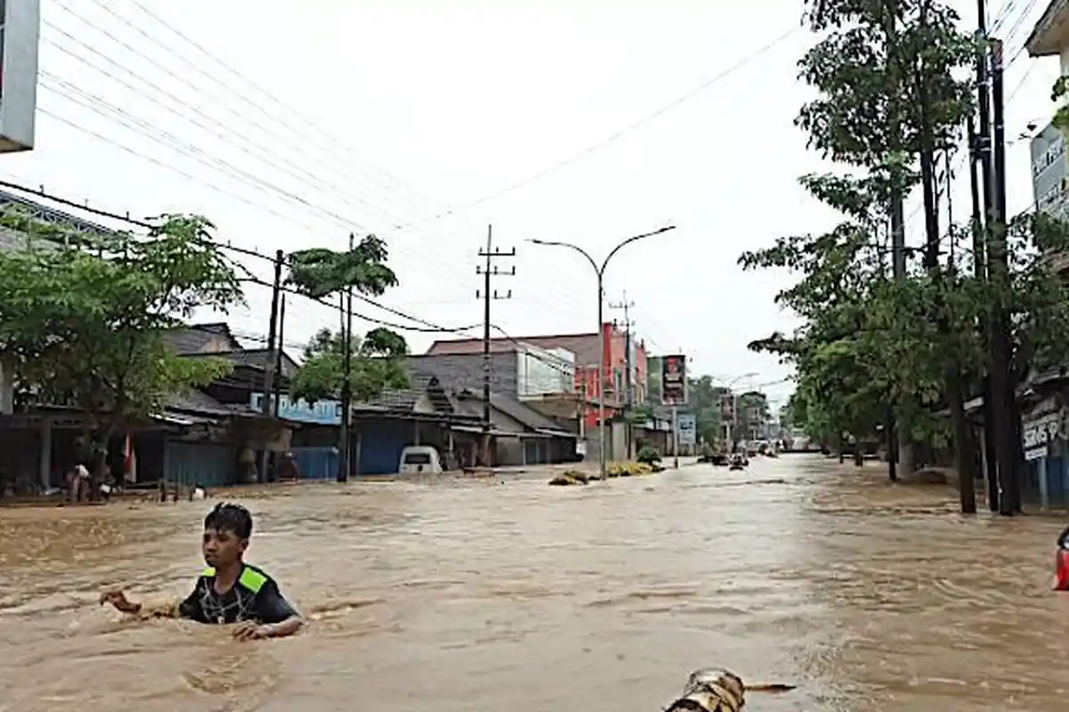 Status Tanggap Darurat Bencana Berakhir Bulan Ini, BPBD Trenggalek: Posko Masih Berfungsi