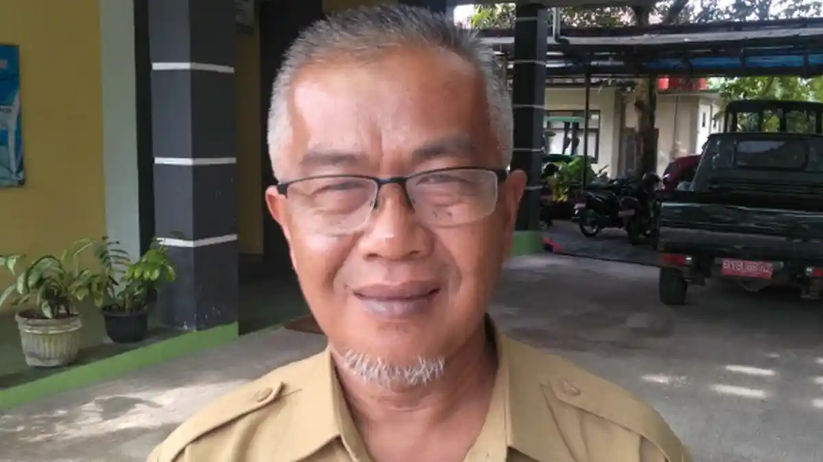 Pengurangan Anjing Liar Masih Prokontra, Begini Kata Kepala Ketahanan Pangan dan Pertanian Belitung