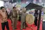 Pembukaan Aceh Expo 2013 
