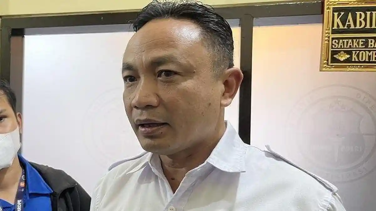 Sosok Kombes Surawan Alumni Akpol Bakal Diperiksa Mabes Polri, Lettingnya Sudah Ada Pecah Bintang