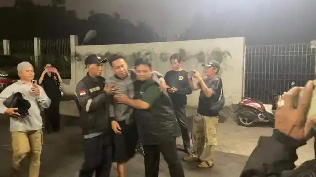 Guru SD Jadi Korban Tewas Kecelakaan Kereta di Bekasi, Sempat Titip Pesan ini ke Penjaga Sekolah