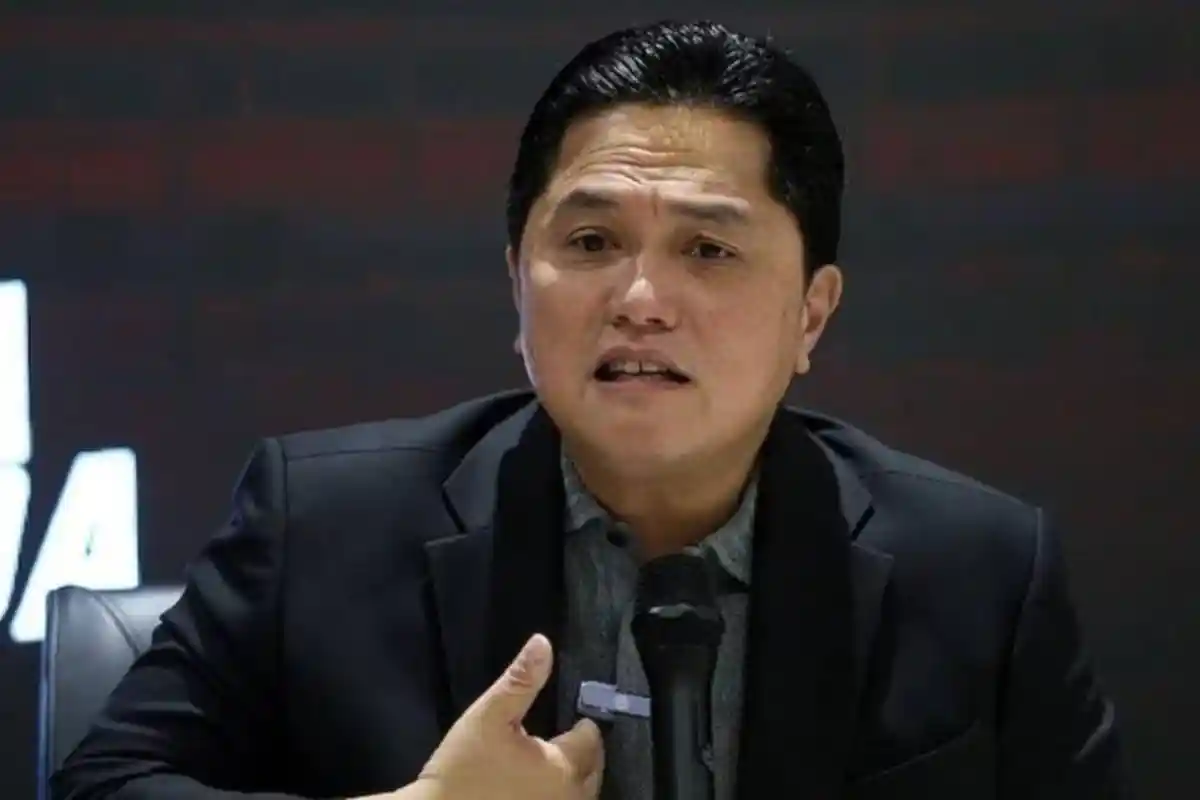 Ketua Umum PSSI Tidak Mau Ikut Campur, Format Liga 2 2023/2024 Berubah Tidak Sesuai Pertemuan Owners