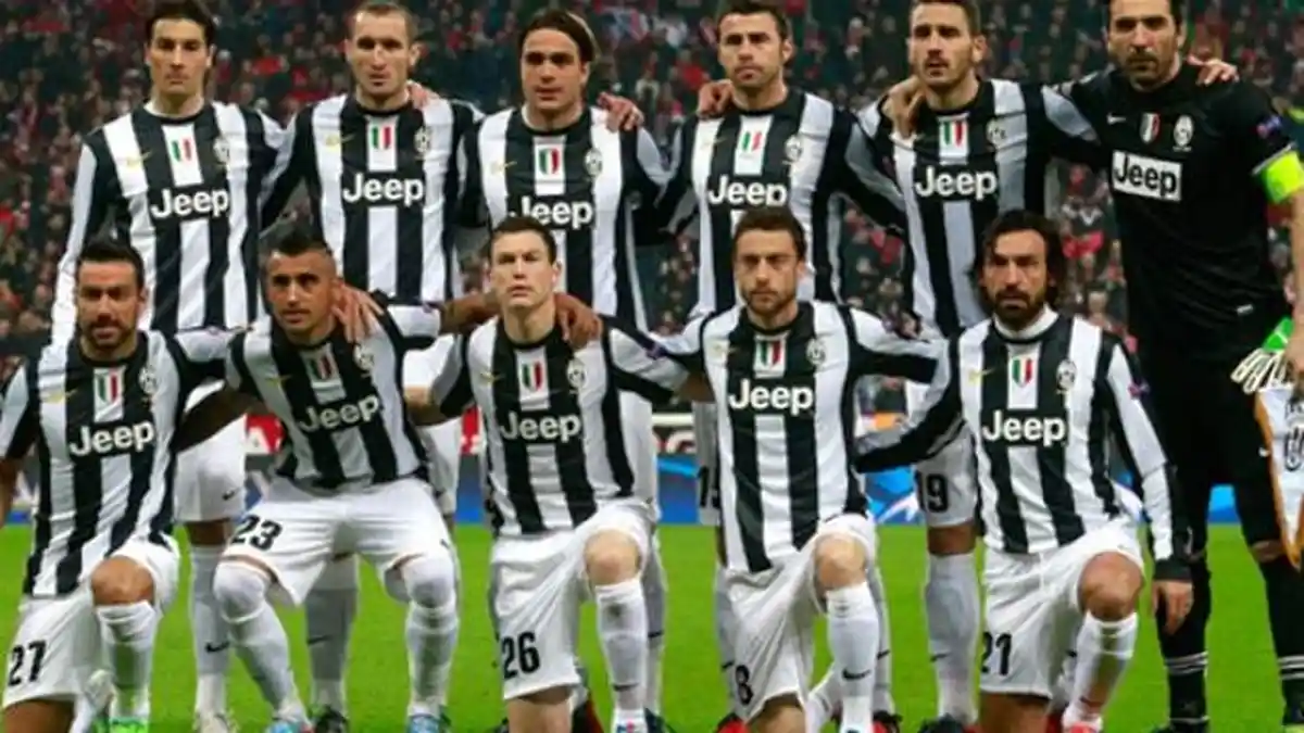 Juventus Siapkan Dua Pemain Anyar Ini untuk Hadapi Ancaman Lazio di Piala Super